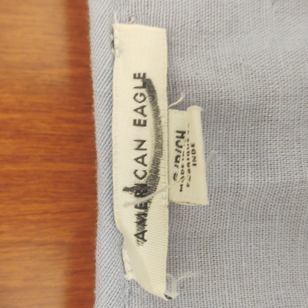 *SOLD*  NWOT American Eagle Top Size S - Picture 5 of 7